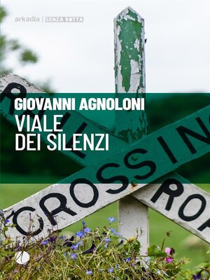 cover image of Viale dei silenzi